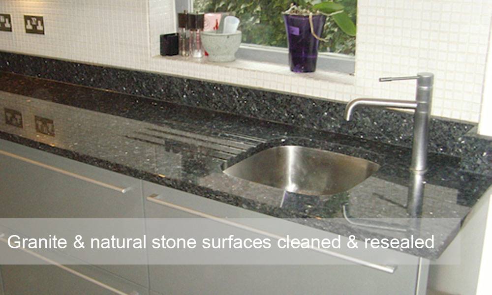Tile Stone Grout Cleaning Essex | Home