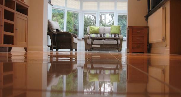 Tile Stone Grout Cleaning Essex | Home