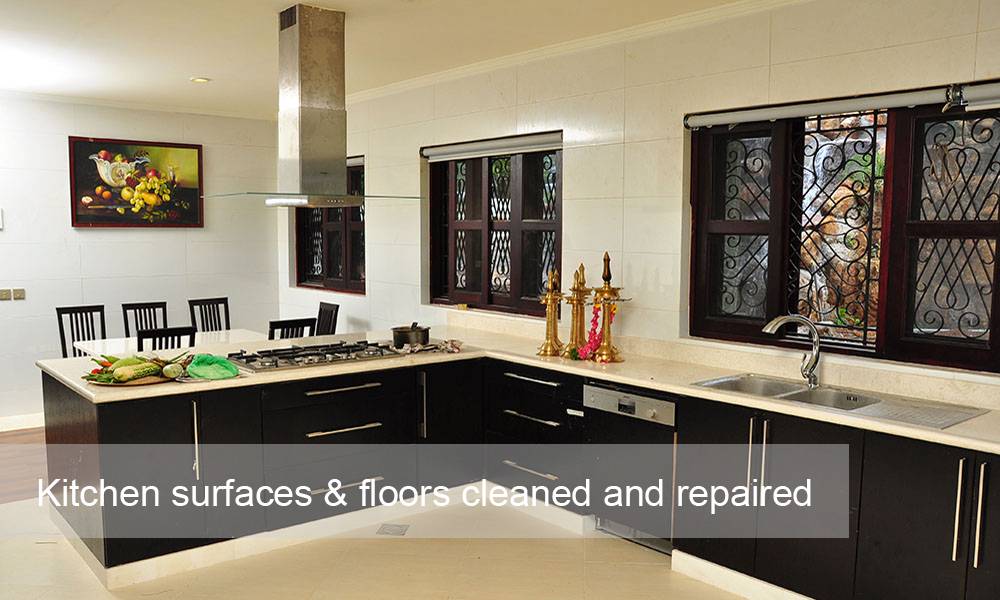 Tile Stone Grout Cleaning Essex | Home